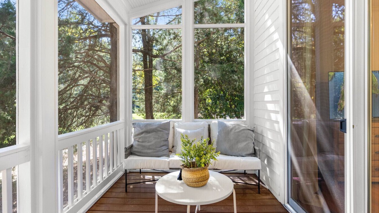 Photo of Patio Balcony in Eatonton