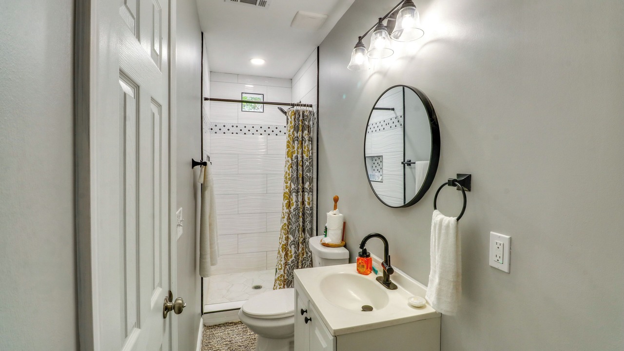 Photo of Bathroom in Decatur