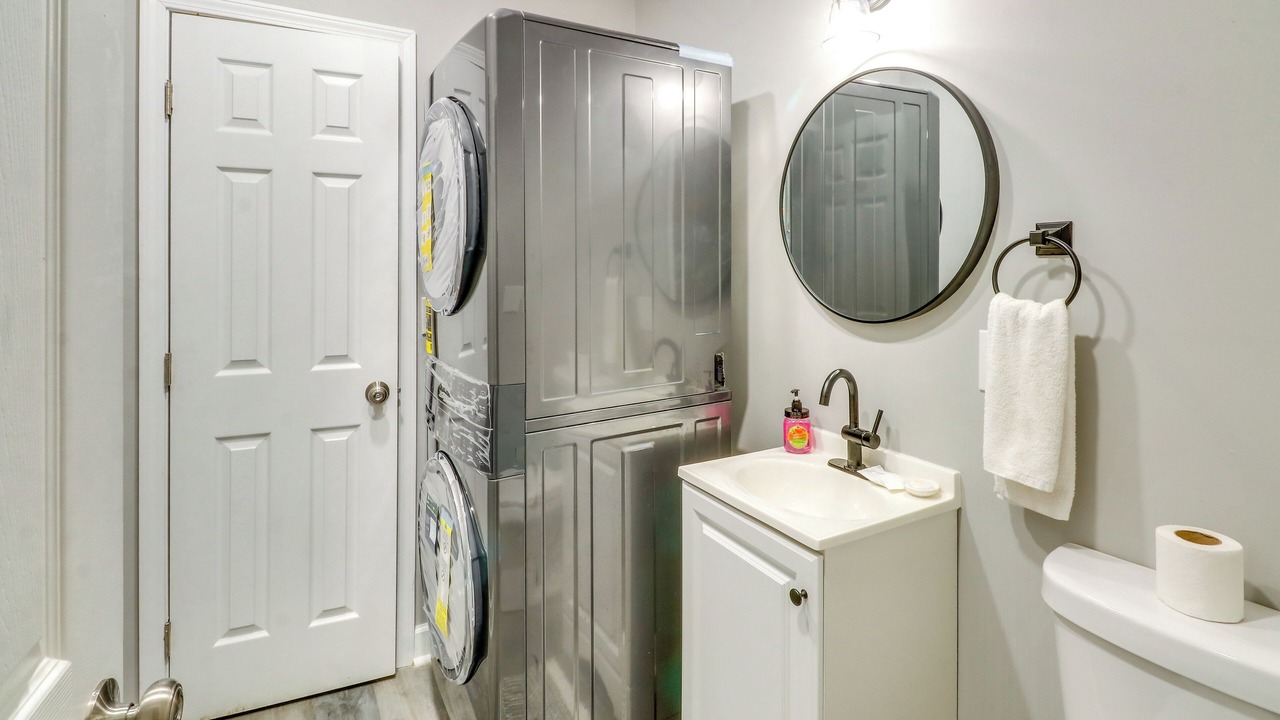 Photo of Bathroom in Decatur