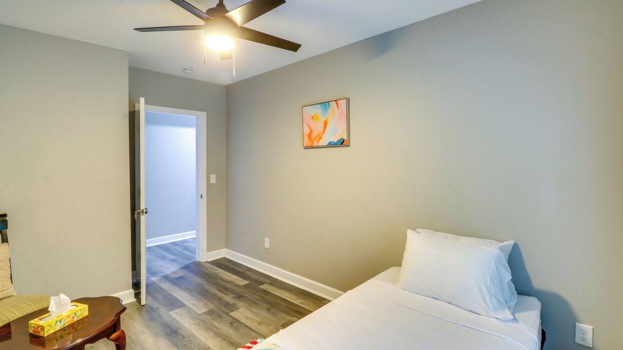 Photo of Bedroom in Decatur