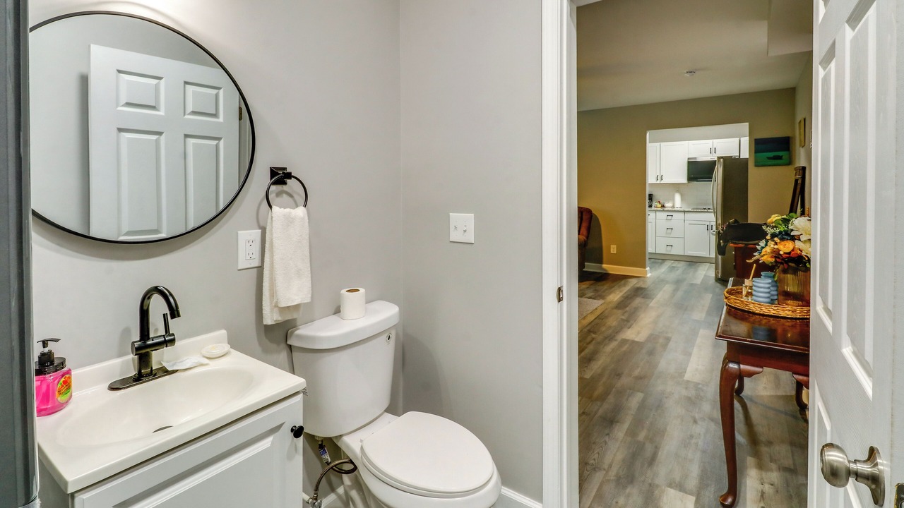 Photo of Bathroom in Decatur