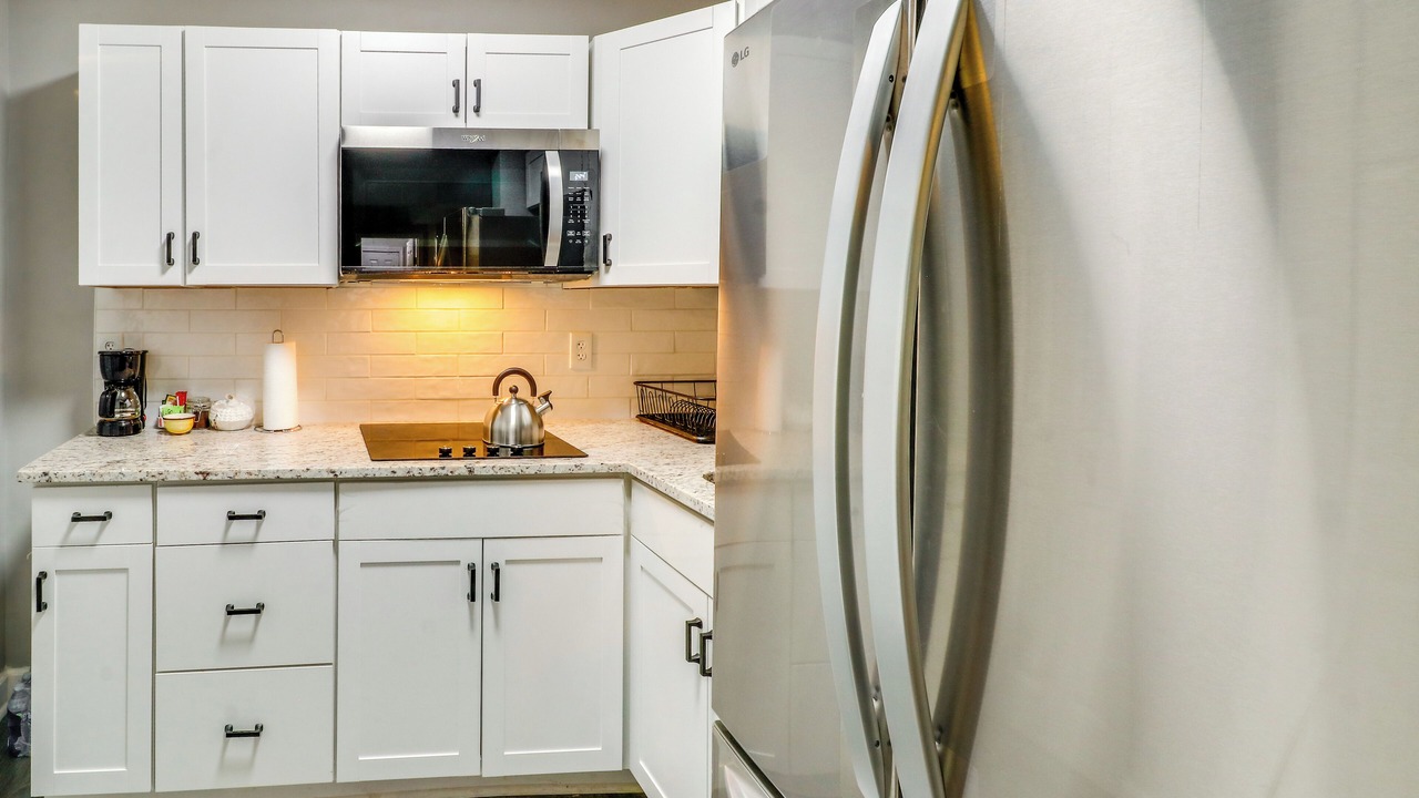 Photo of Kitchen in Decatur