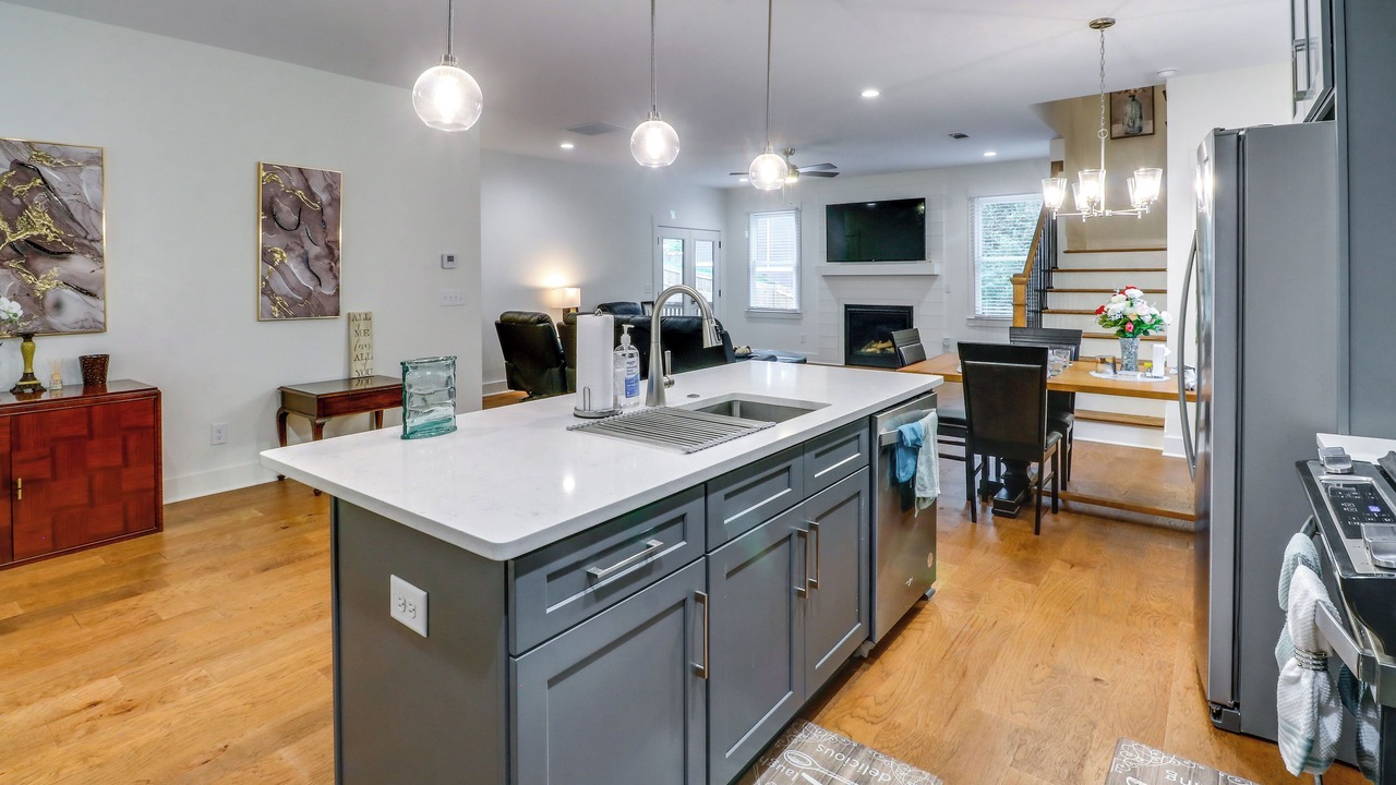Photo of Kitchen in Decatur