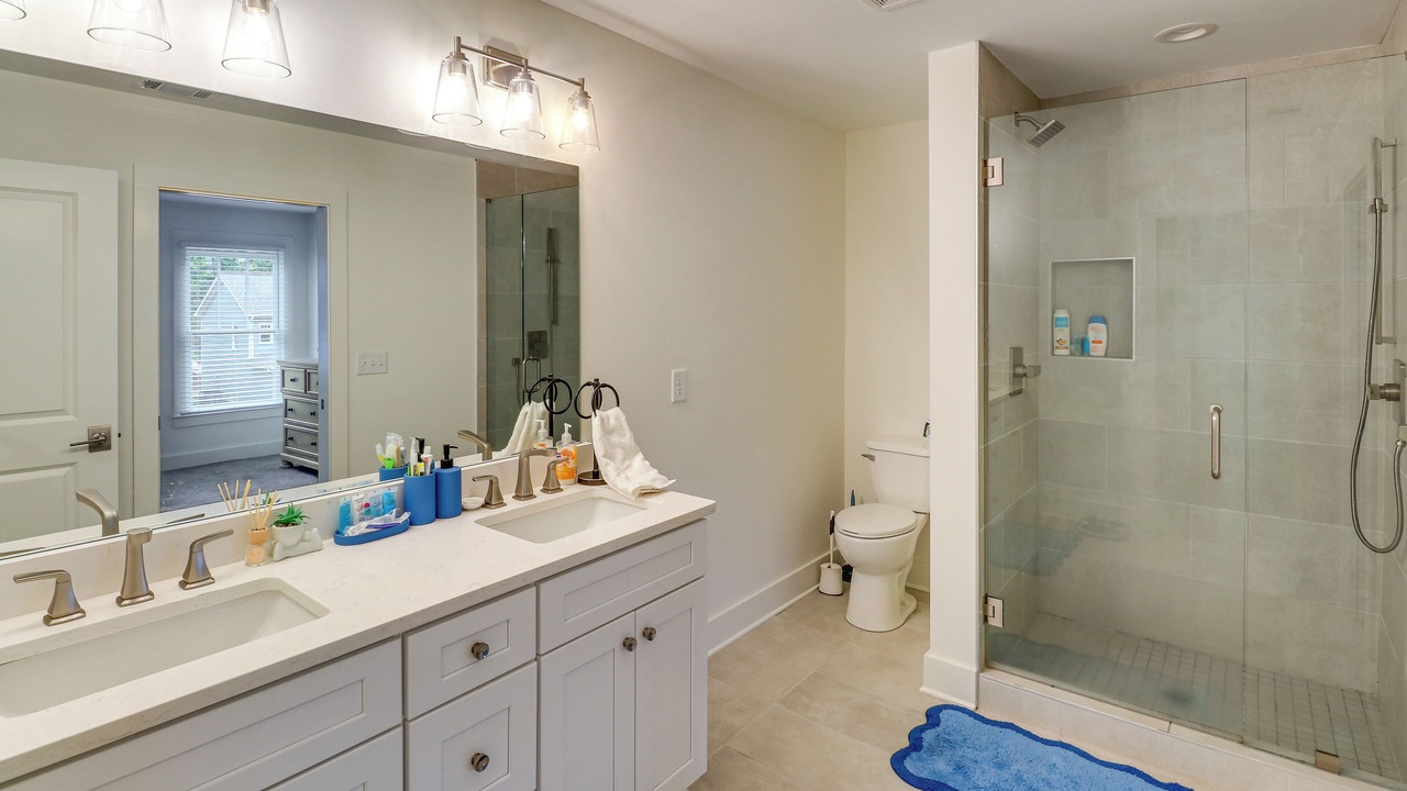 Photo of Bathroom in Decatur