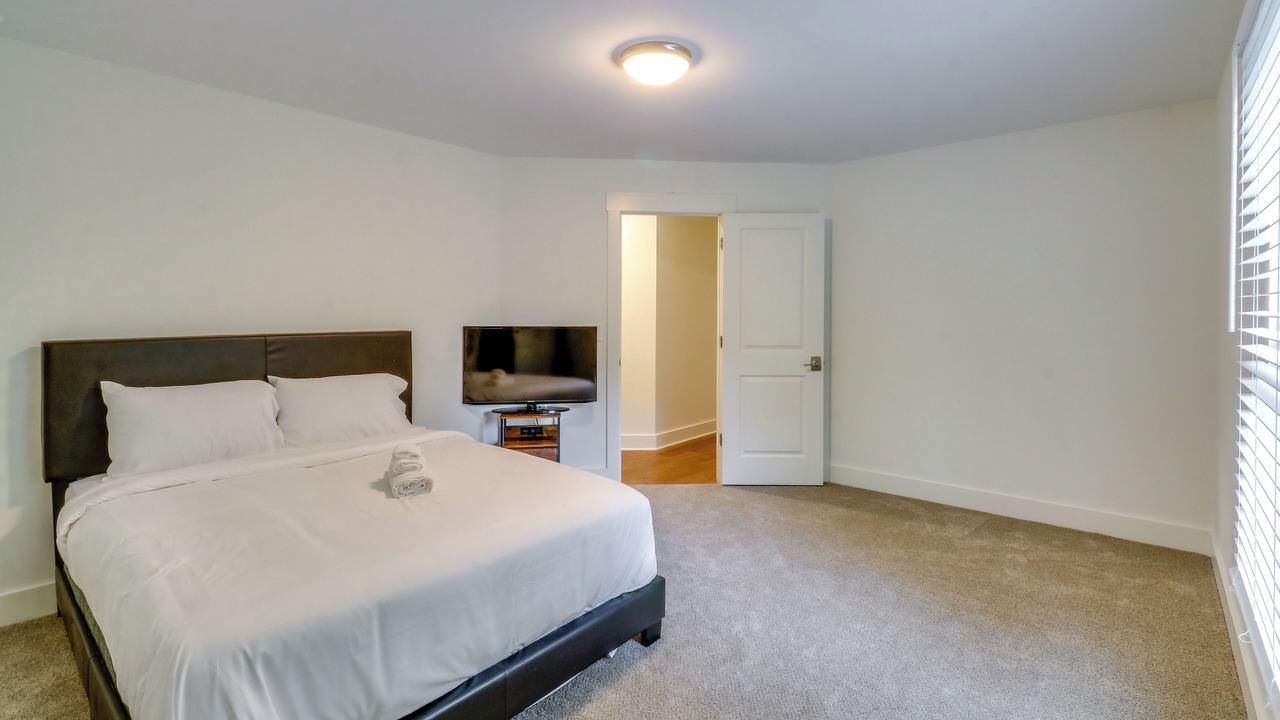 Photo of Bedroom in Decatur
