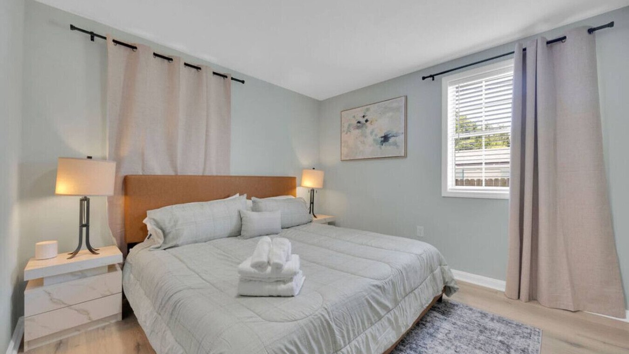 Photo of Bedroom in Jacksonville