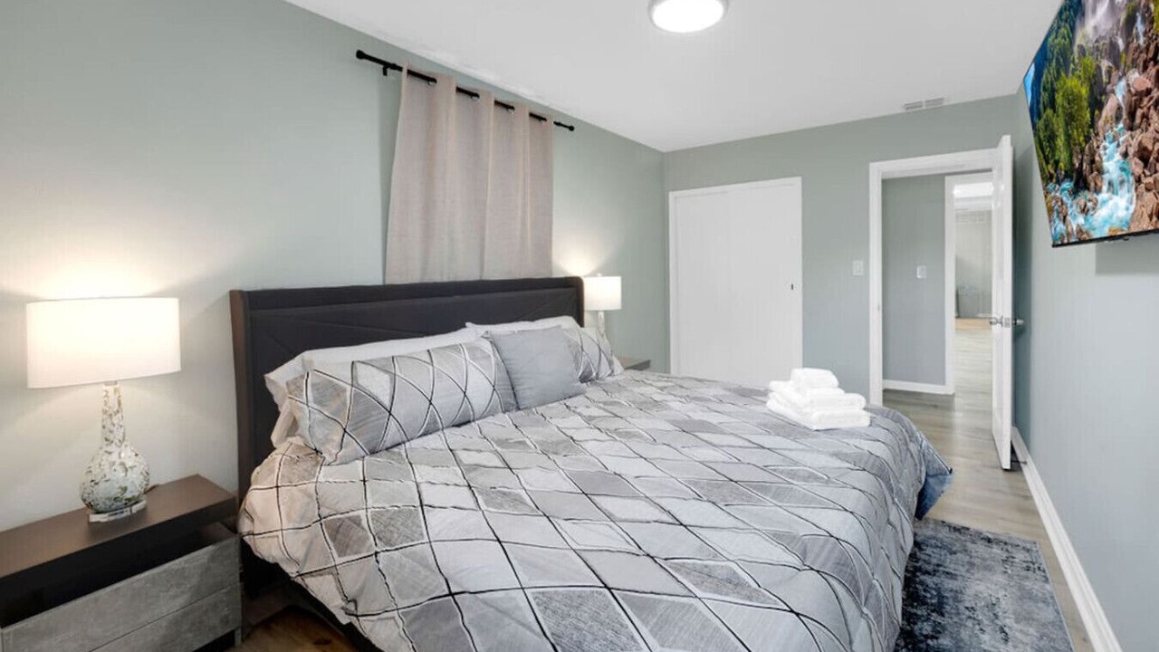 Photo of Bedroom in Jacksonville