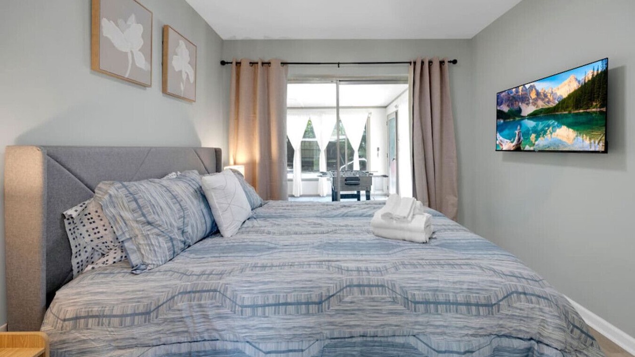 Photo of Bedroom in Jacksonville