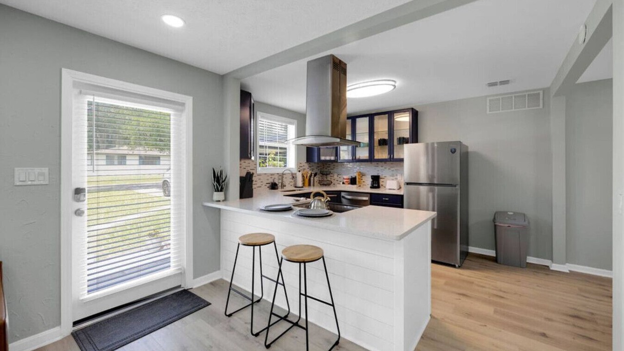 Photo of Kitchen in Jacksonville