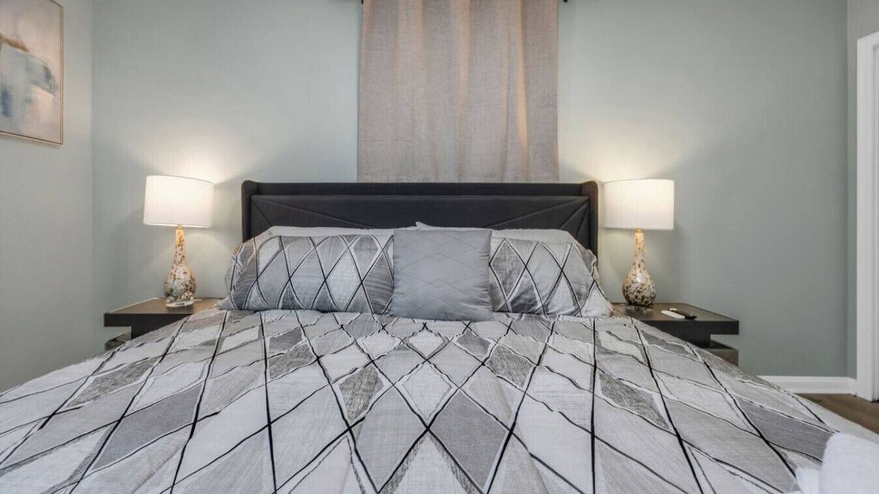 Photo of Bedroom in Jacksonville