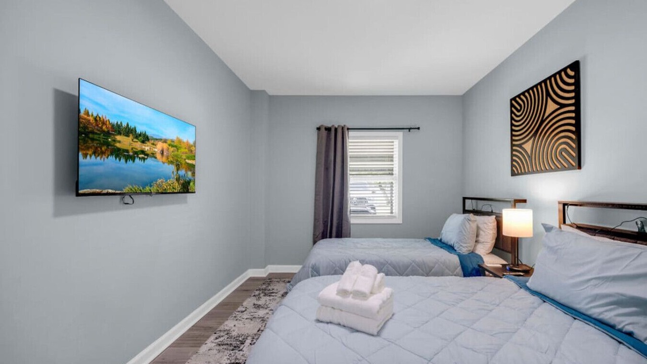 Photo of Bedroom in Jacksonville