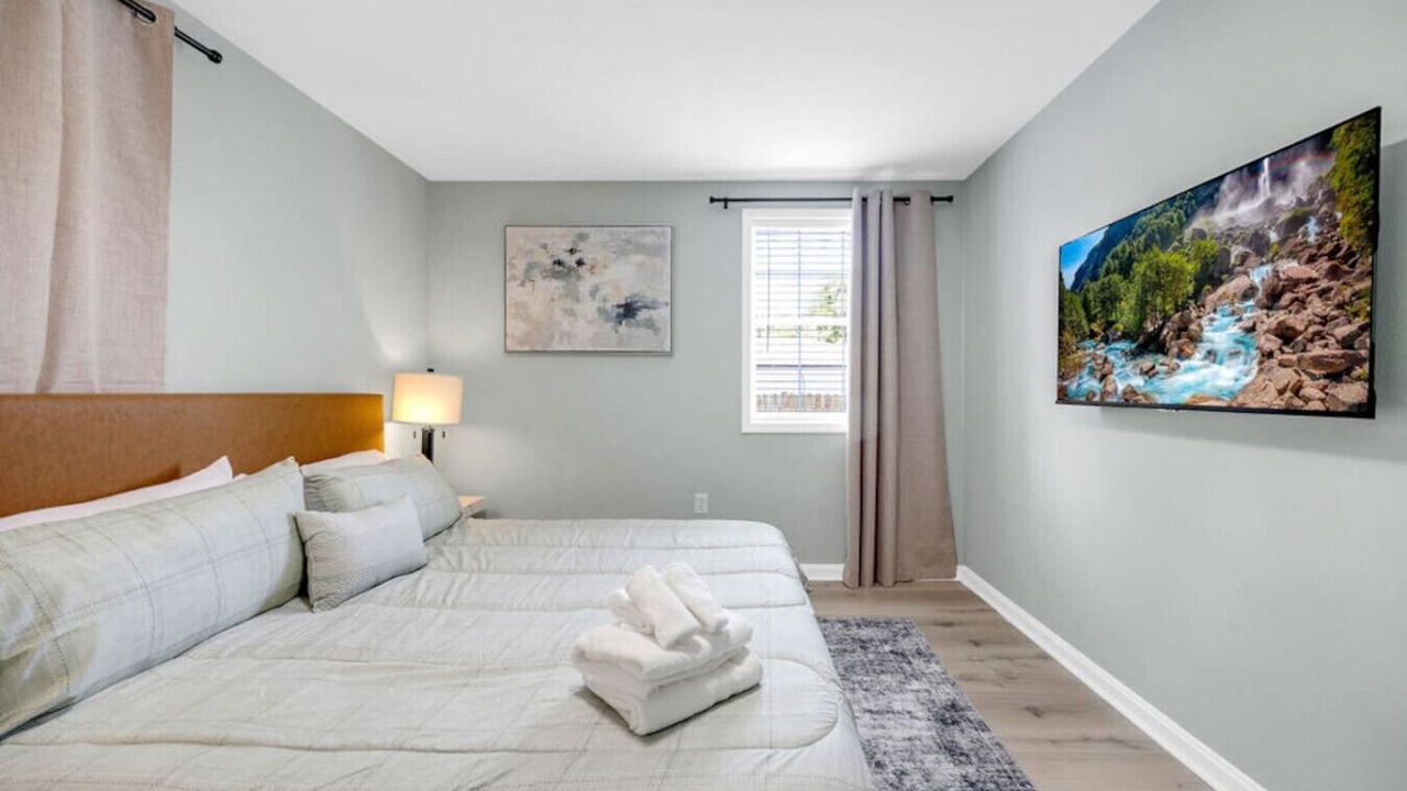 Photo of Bedroom in Jacksonville