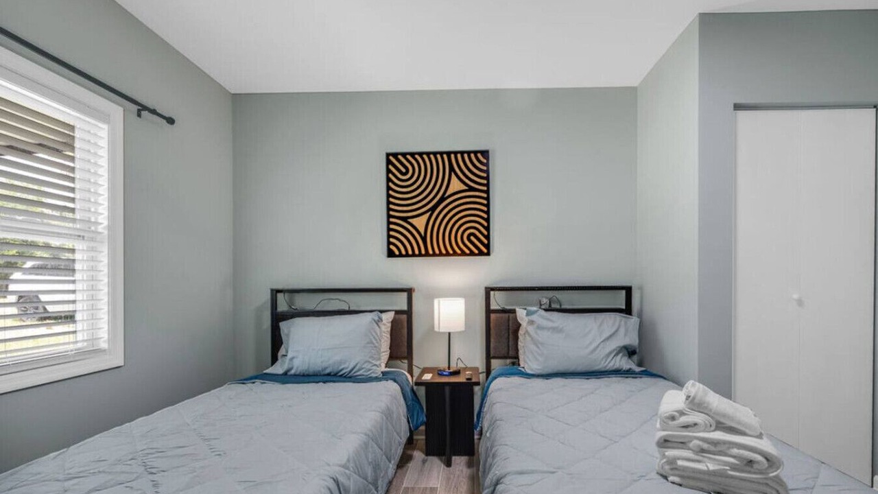 Photo of Bedroom in Jacksonville