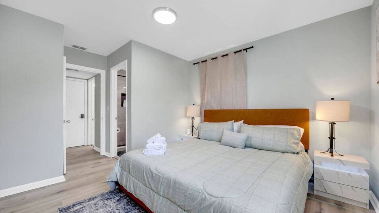 Photo of Bedroom in Jacksonville