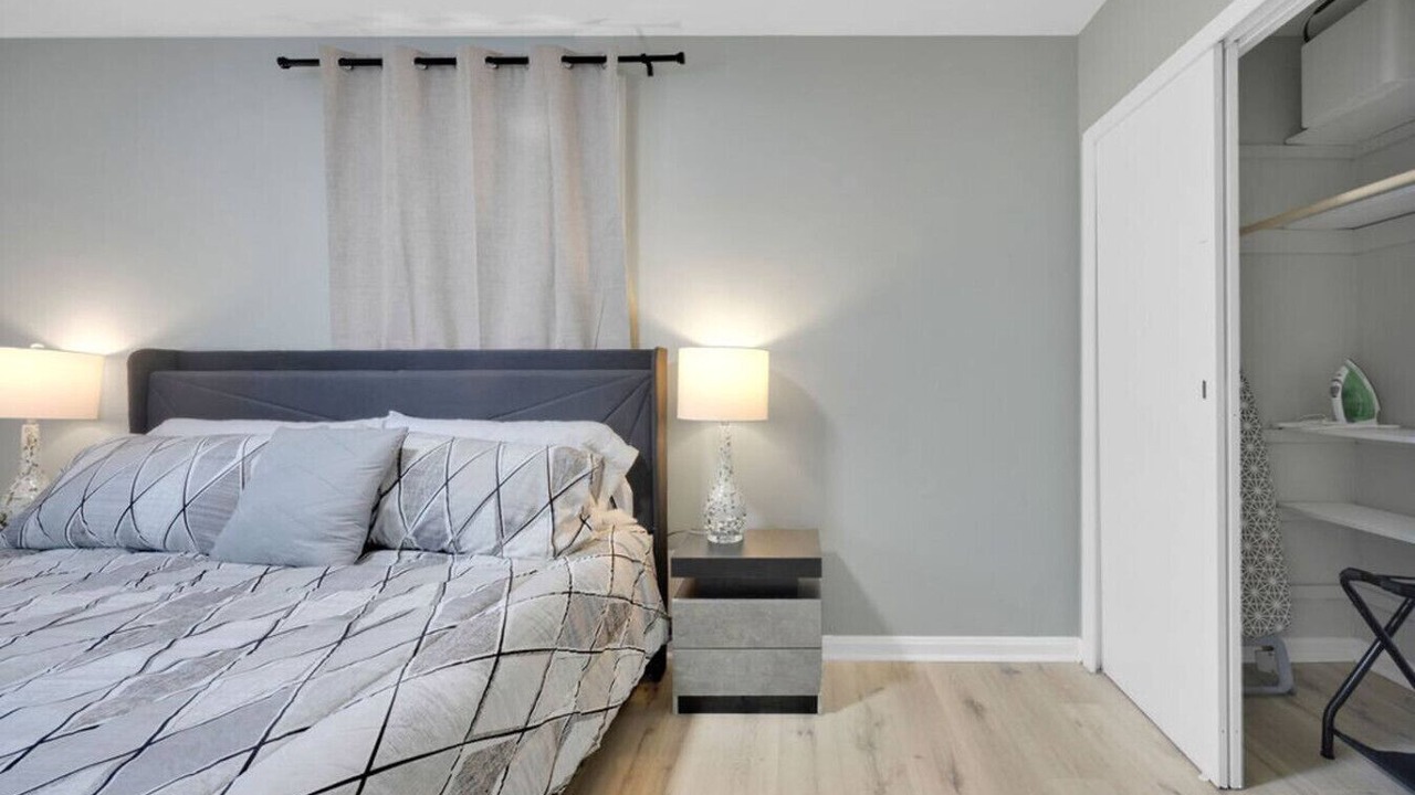 Photo of Bedroom in Jacksonville