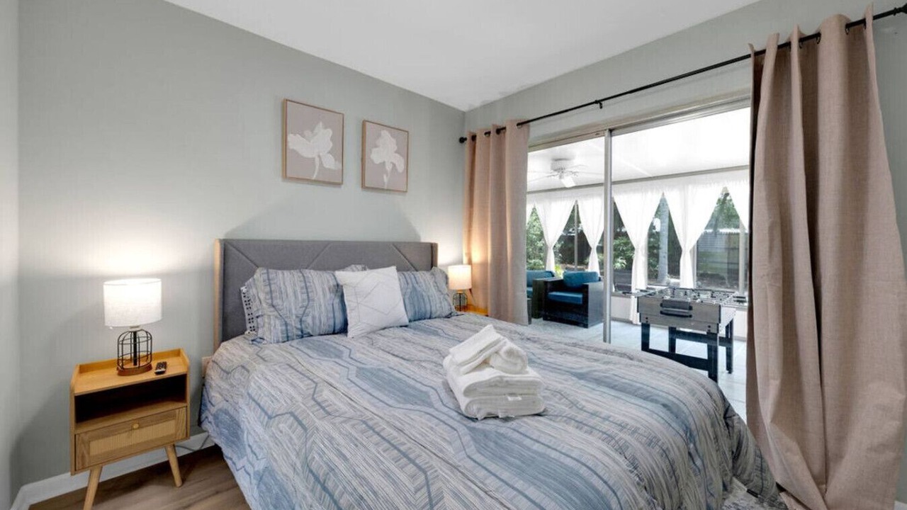 Photo of Bedroom in Jacksonville