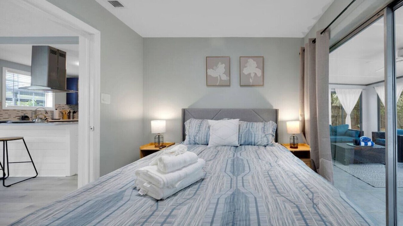 Photo of Bedroom in Jacksonville