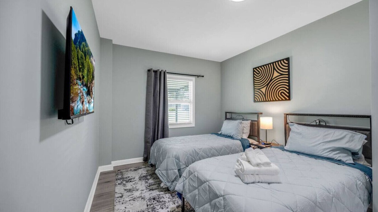 Photo of Bedroom in Jacksonville