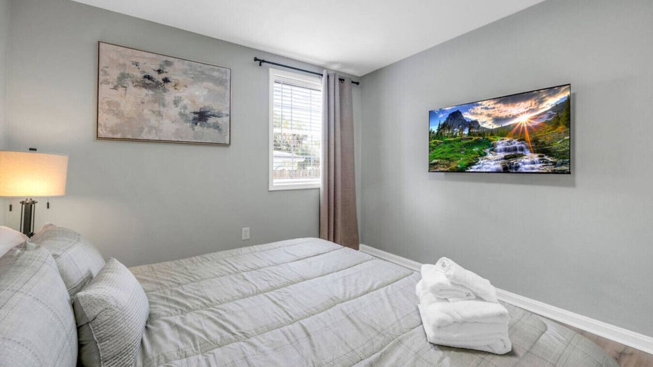 Photo of Bedroom in Jacksonville