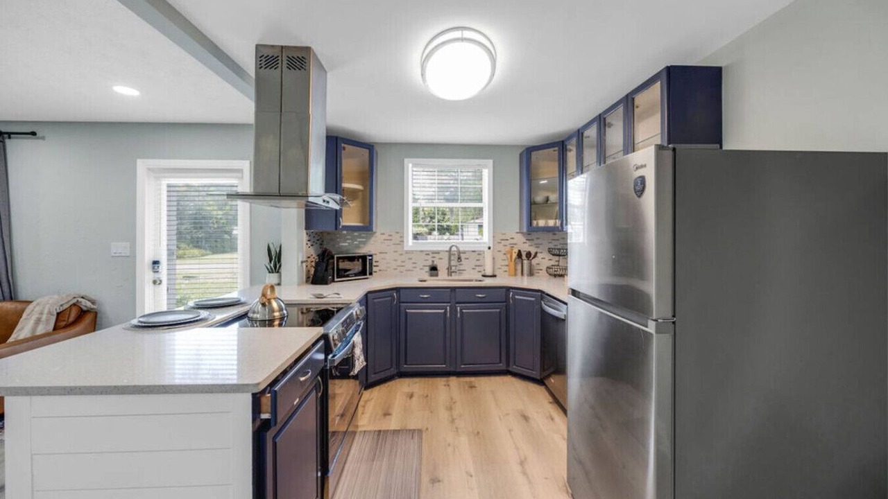 Photo of Kitchen in Jacksonville