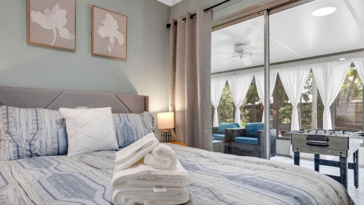 Photo of Bedroom in Jacksonville