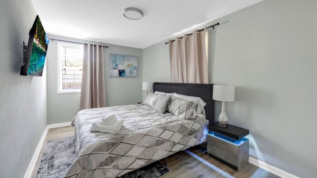 Photo of Bedroom in Jacksonville