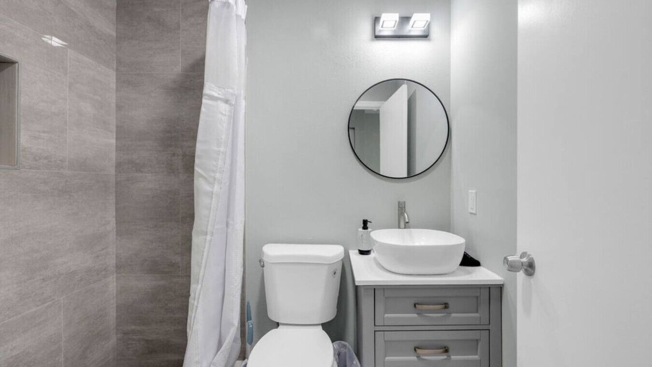 Photo of Bathroom in Jacksonville