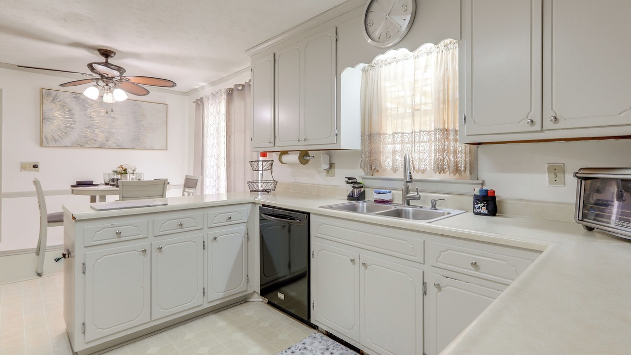 Photo of Kitchen in Griffin