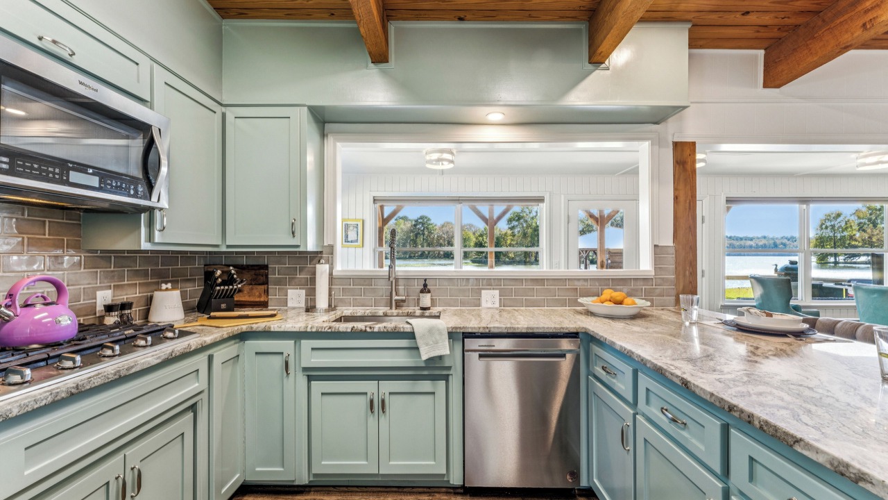 Photo of Kitchen in Shelby