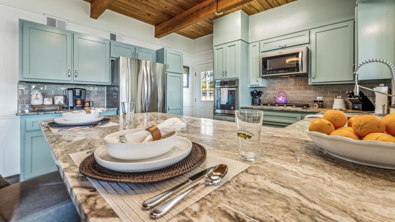 Photo of Kitchen in Shelby
