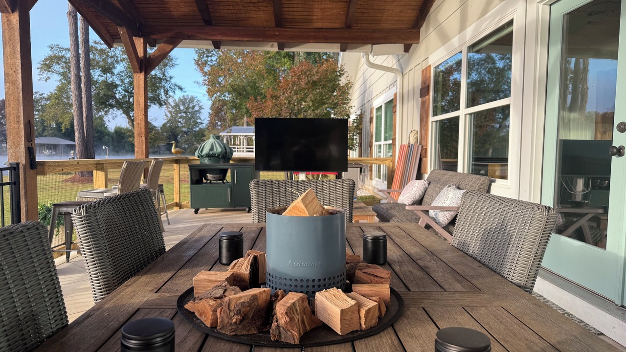Photo of Outdoor in Shelby