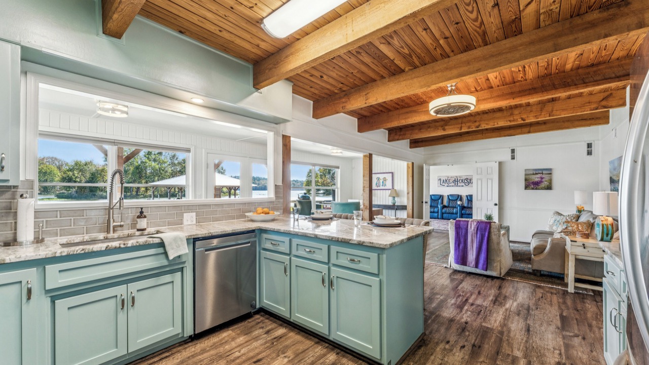 Photo of Kitchen in Shelby