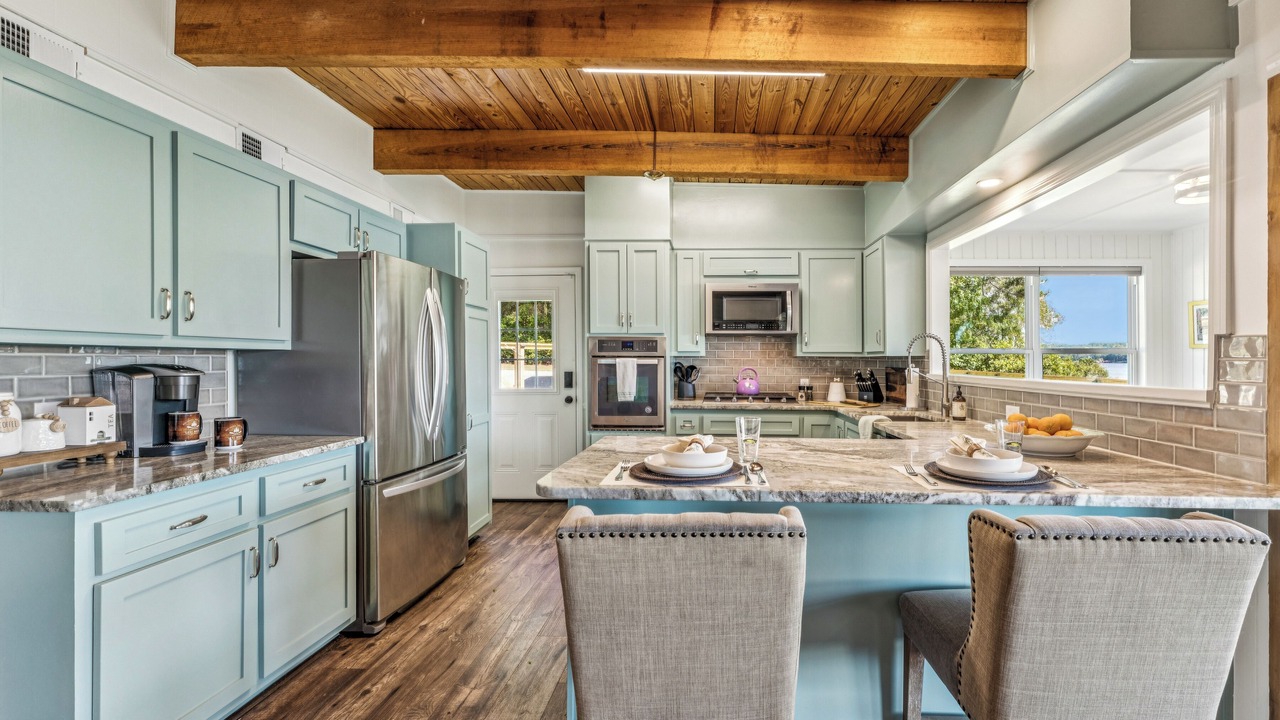 Photo of Kitchen in Shelby