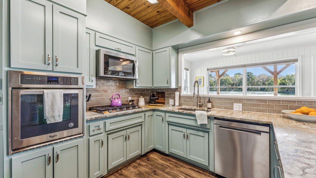Photo of Kitchen in Shelby