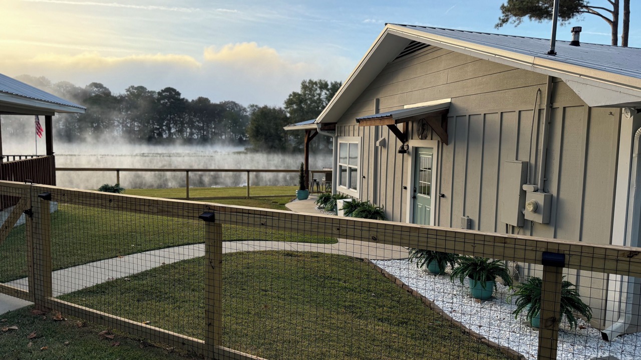 Photo of Outdoor in Shelby