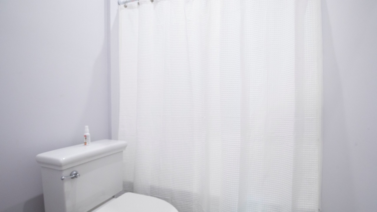 Photo of Bathroom in Etta