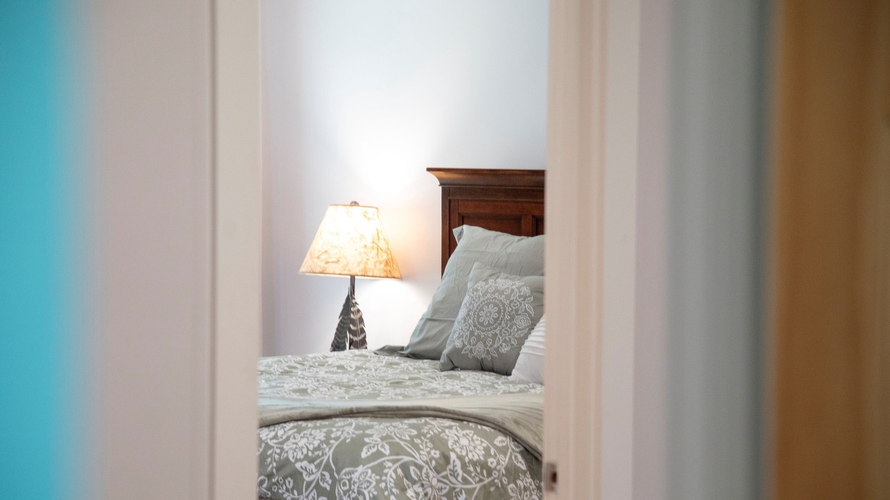 Photo of Bedroom in Etta