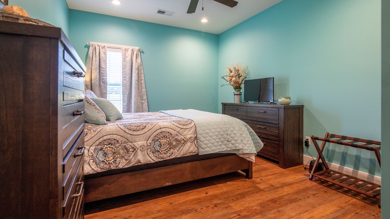 Photo of Bedroom in Etta