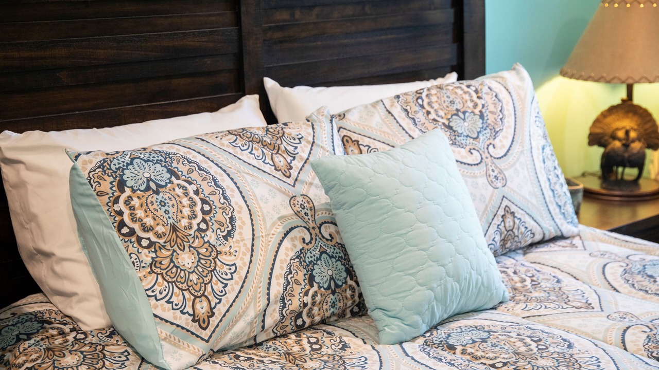 Photo of Bedroom in Etta
