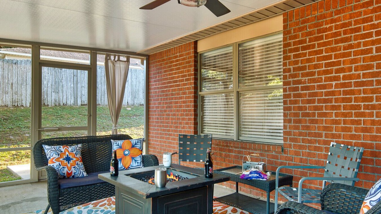 Photo of Outdoor in Crestview