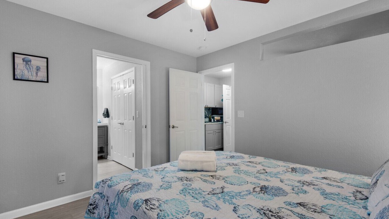 Photo of Bedroom in Crestview