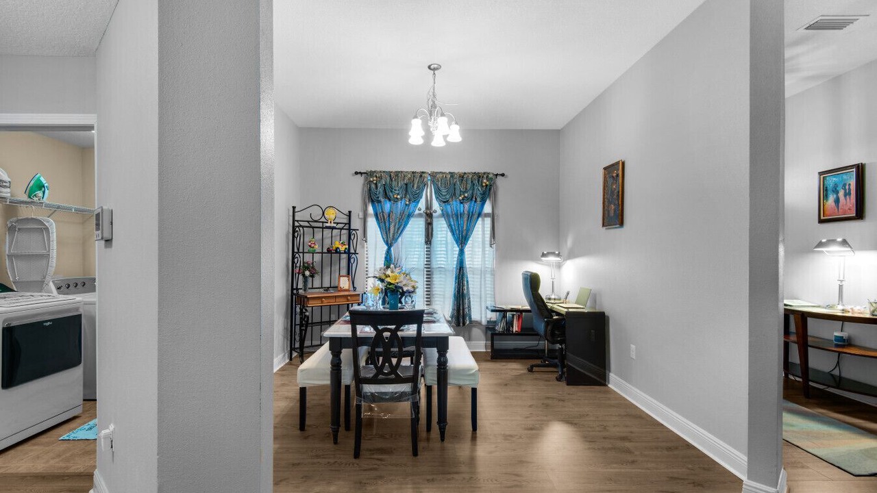 Photo of Bedroom in Crestview