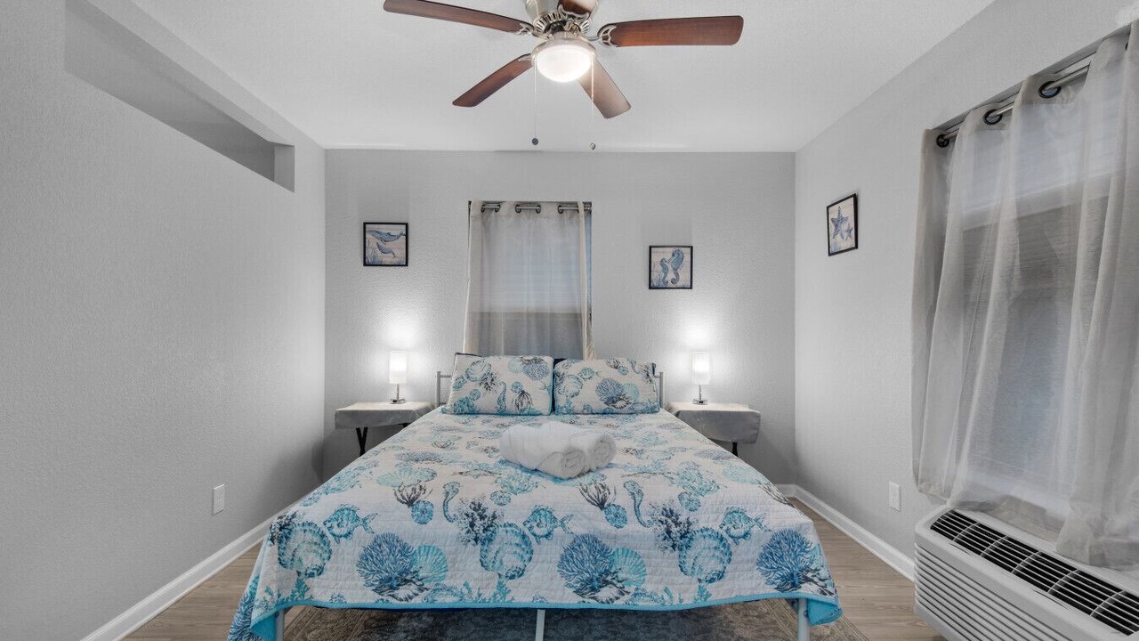 Photo of Bedroom in Crestview