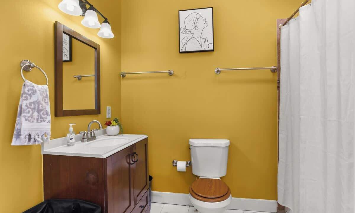 Photo of Bathroom in Bywater
