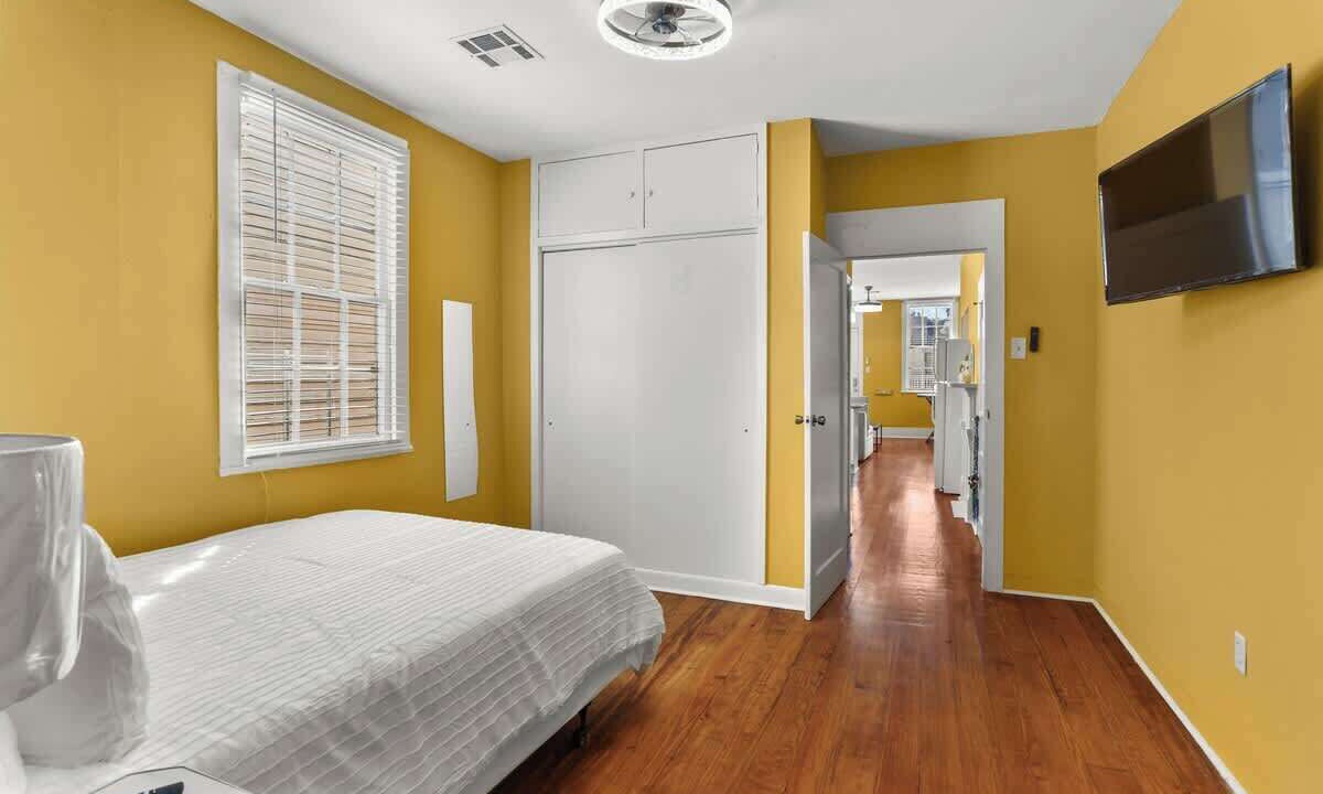 Photo of Bedroom in Bywater