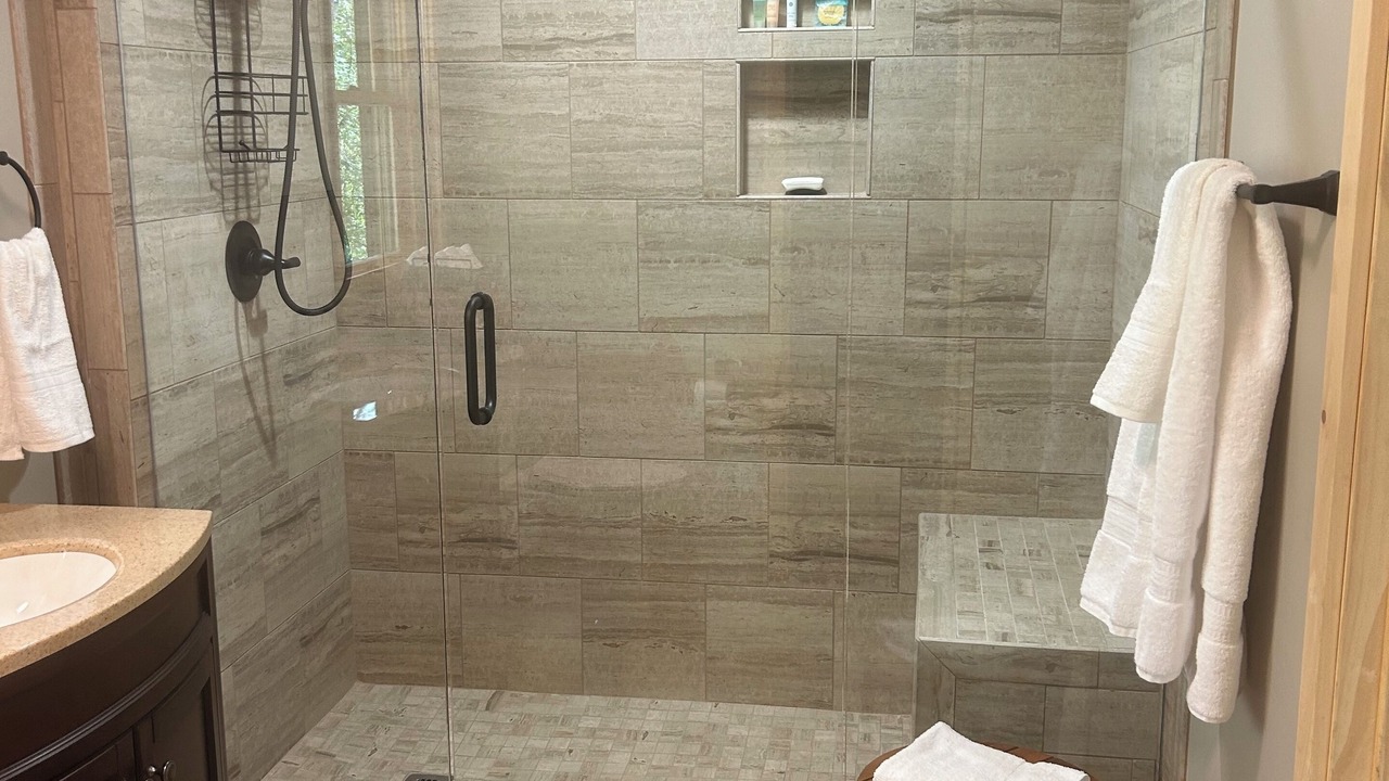 Photo of Bathroom in Northport