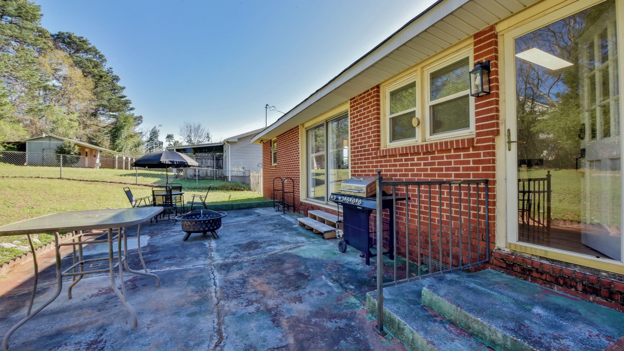 Photo of Outdoor in Tuscaloosa