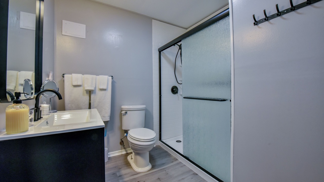 Photo of Bathroom in Tuscaloosa