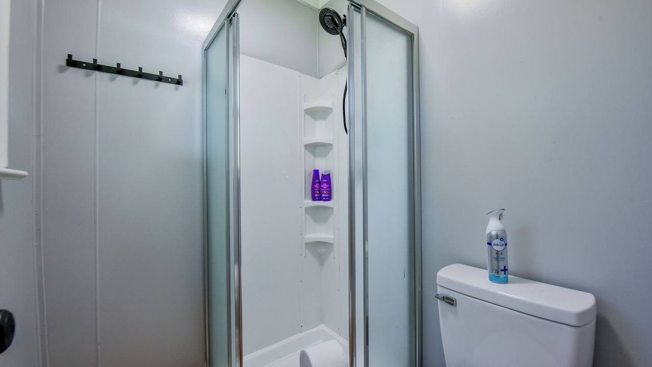 Photo of Bathroom in Tuscaloosa