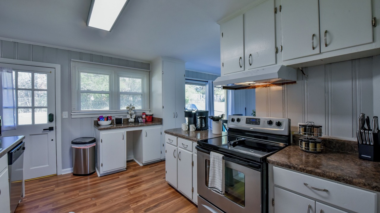 Photo of Kitchen in Tuscaloosa